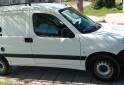 Utilitarios - Citroen BERLINGO 2012 Diesel 166000Km - En Venta