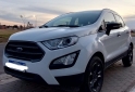 Autos - Ford Freestyle 2019 Nafta 58000Km - En Venta