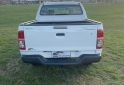 Camionetas - Ford HILUX DX 2012 Diesel 220000Km - En Venta