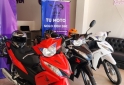 Motos - Honda Wave base 2021 Nafta 15000Km - En Venta