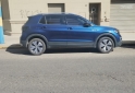 Autos - Volkswagen T-Cross 2019 Nafta 42000Km - En Venta