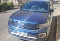 Autos - Volkswagen T-Cross 2019 Nafta 42000Km - En Venta