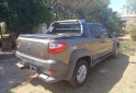 Camionetas - Fiat Strada 2015 Nafta 105000Km - En Venta