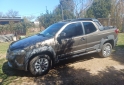 Camionetas - Fiat Strada 2015 Nafta 105000Km - En Venta