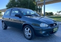 Autos - Ford CORSA CLASSIC  1.4 GL 2009 Nafta 129000Km - En Venta