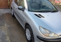 Autos - Peugeot 206 2004 Nafta 109000Km - En Venta