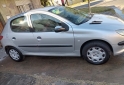 Autos - Peugeot 206 2004 Nafta 109000Km - En Venta