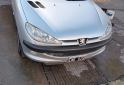 Autos - Peugeot 206 2004 Nafta 109000Km - En Venta