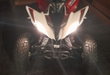 Cuatris y UTVs - Motomel MX 250 2018  145Km - En Venta