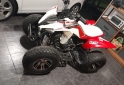 Cuatris y UTVs - Motomel MX 250 2018  145Km - En Venta