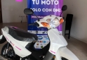 Motos - Motomel Blitz 110 2024 Nafta 0Km - En Venta