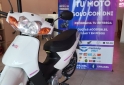 Motos - Motomel Blitz 110 2024 Nafta 0Km - En Venta