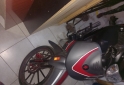 Motos - Gilera Smash 110 2024 Nafta 1000Km - En Venta