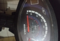 Motos - Gilera Smash 110 2024 Nafta 1000Km - En Venta