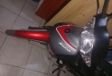 Motos - Gilera Smash 110 2024 Nafta 1000Km - En Venta