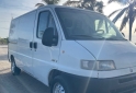 Utilitarios - Fiat Ducato 2005 Diesel 500000Km - En Venta