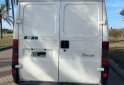 Utilitarios - Fiat Ducato 2005 Diesel 500000Km - En Venta