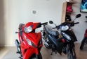 Motos - Honda Wave 2024 Nafta 0Km - En Venta