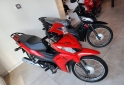 Motos - Honda Wave 2024 Nafta 0Km - En Venta