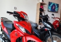 Motos - Honda Wave 2024 Nafta 0Km - En Venta