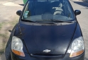 Autos - Chevrolet Spark 2010 Nafta 109000Km - En Venta