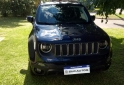 Camionetas - Jeep RENEGADE LONGITUDE 1.8 2019 Nafta 64000Km - En Venta