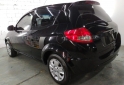 Autos - Ford Ka viral 2009 1.0 L 2009 GNC 118000Km - En Venta