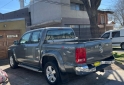 Camionetas - Volkswagen Amarok 2013 Diesel 198100Km - En Venta