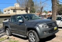 Camionetas - Volkswagen Amarok 2013 Diesel 198100Km - En Venta