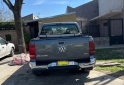 Camionetas - Volkswagen Amarok 2013 Diesel 198100Km - En Venta