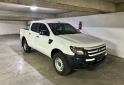 Camionetas - Ford Ranger 2016 Diesel 172000Km - En Venta