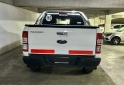 Camionetas - Ford Ranger 2016 Diesel 172000Km - En Venta