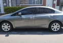 Autos - Honda civic EXS 2013 Nafta 117800Km - En Venta