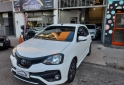 Autos - Toyota Etios 2022 Nafta 32000Km - En Venta