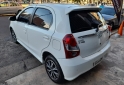 Autos - Toyota Etios 2022 Nafta 32000Km - En Venta