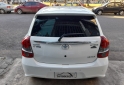 Autos - Toyota Etios 2022 Nafta 32000Km - En Venta