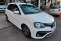 Autos - Toyota Etios 2022 Nafta 32000Km - En Venta