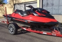 Embarcaciones - SEADOO RXP300 RS 100HS. Recibo vehculos de menor y mayor valor. - En Venta