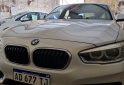 Autos - Bmw 118 I  SPORT AUTOMAT 2019 Nafta 28000Km - En Venta