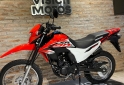 Motos - Honda XR 190 2024 Nafta 0Km - En Venta