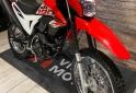 Motos - Honda XR 190 2024 Nafta 0Km - En Venta