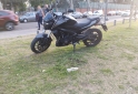 Motos - Bajaj Dominar 400 2022 Nafta 10200Km - En Venta