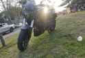 Motos - Bajaj Dominar 400 2022 Nafta 10200Km - En Venta