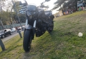 Motos - Bajaj Dominar 400 2022 Nafta 10200Km - En Venta