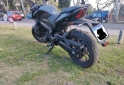 Motos - Bajaj Dominar 400 2022 Nafta 10200Km - En Venta