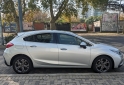 Autos - Chevrolet CRUZE LTZ PLUS 2017 Nafta 82000Km - En Venta