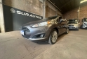 Autos - Ford FIESTA (KD) 1.6N SE 2013 Nafta 82000Km - En Venta