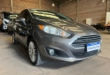 Autos - Ford FIESTA (KD) 1.6N SE 2013 Nafta 82000Km - En Venta