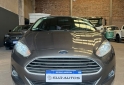 Autos - Ford FIESTA (KD) 1.6N SE 2013 Nafta 82000Km - En Venta