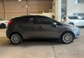 Autos - Ford FIESTA (KD) 1.6N SE 2013 Nafta 82000Km - En Venta